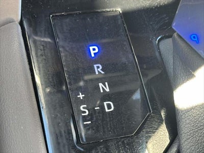 2024 Toyota Tundra 1794 Edition