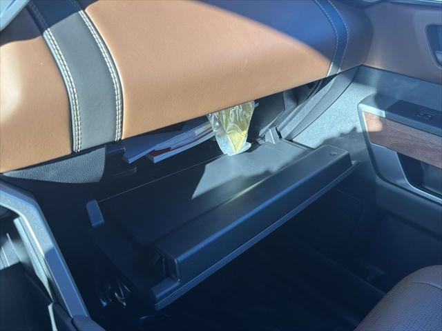 2024 Toyota Tundra 1794 Edition