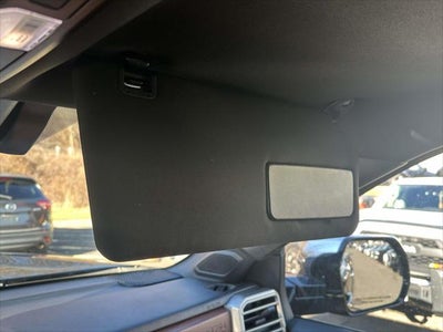 2024 Toyota Tundra 1794 Edition