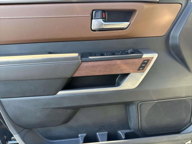 2024 Toyota Tundra 1794 Edition