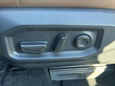 2024 Toyota Tundra 1794 Edition