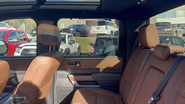 2024 Toyota Tundra 1794 Edition