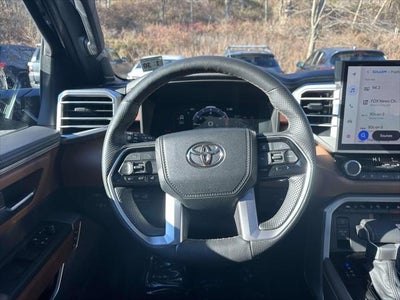 2024 Toyota Tundra 1794 Edition