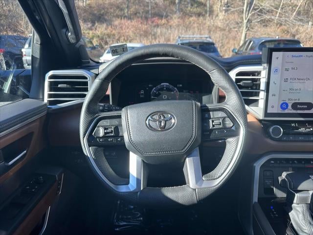 2024 Toyota Tundra 1794 Edition