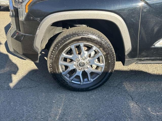 2024 Toyota Tundra 1794 Edition