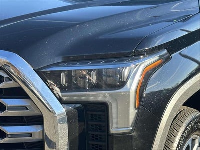 2024 Toyota Tundra 1794 Edition