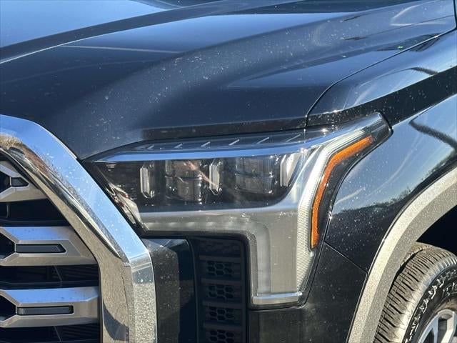 2024 Toyota Tundra 1794 Edition