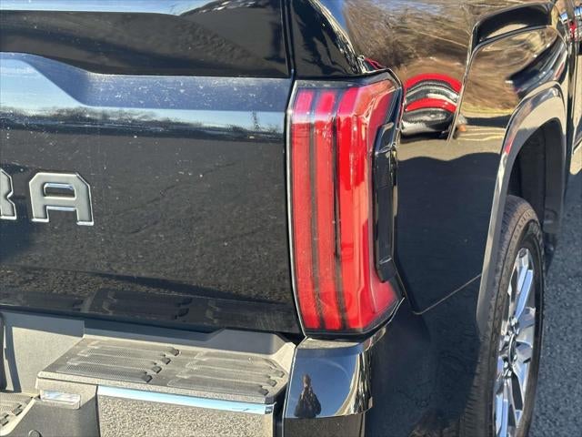 2024 Toyota Tundra 1794 Edition