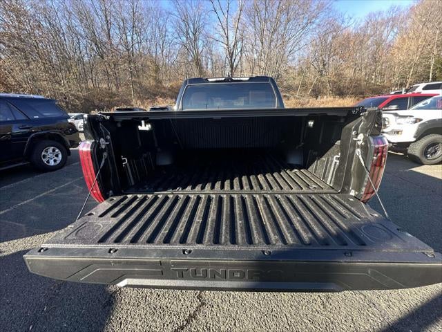 2024 Toyota Tundra 1794 Edition