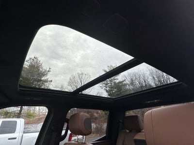 2022 Toyota Tundra 1794 Edition