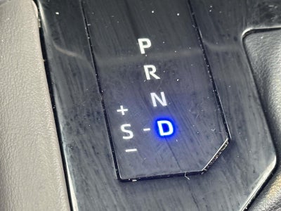 2022 Toyota Tundra 1794 Edition