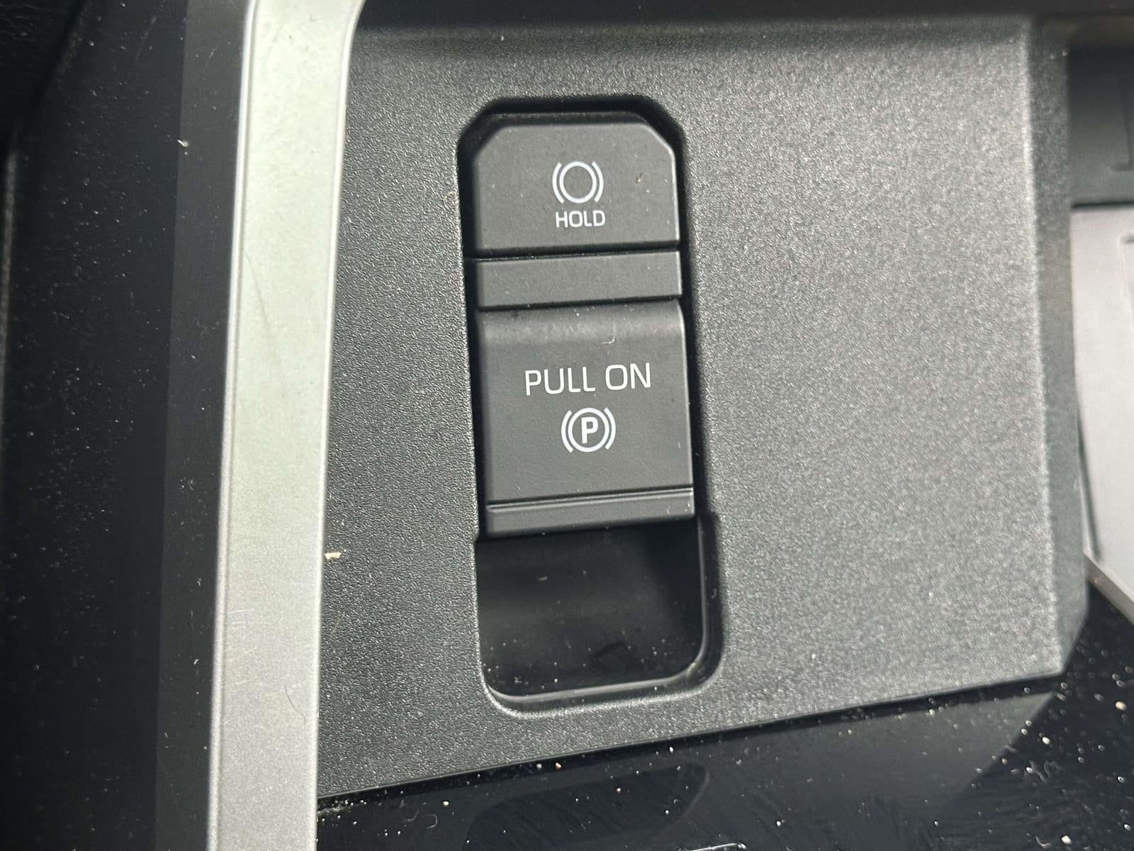 2022 Toyota Tundra 1794 Edition