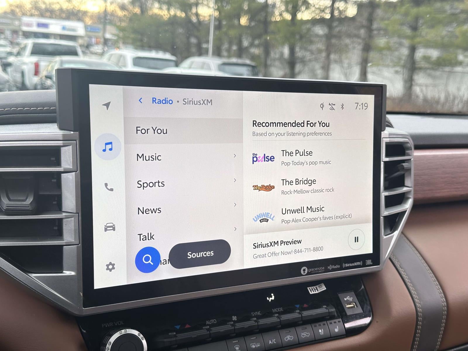 2022 Toyota Tundra 1794 Edition