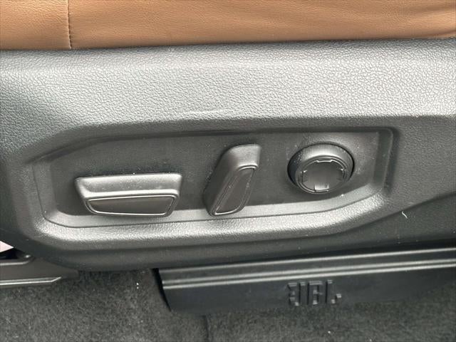 2022 Toyota Tundra 1794 Edition