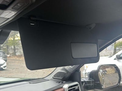 2022 Toyota Tundra 1794 Edition