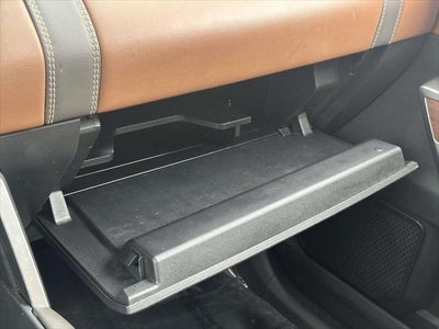 2022 Toyota Tundra 1794 Edition