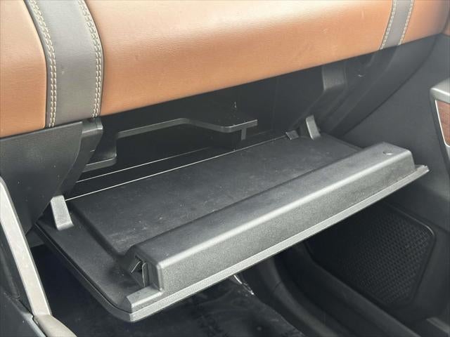 2022 Toyota Tundra 1794 Edition