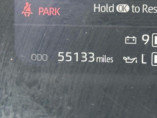 2022 Toyota Tundra 1794 Edition