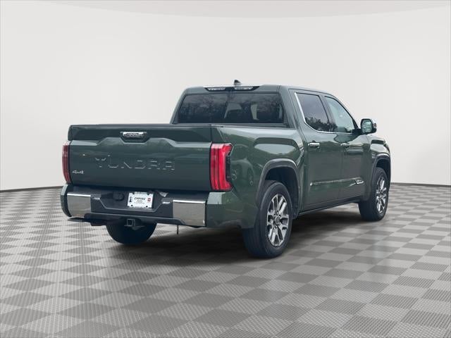 2022 Toyota Tundra 1794 Edition