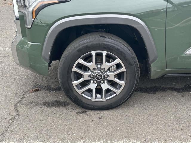 2022 Toyota Tundra 1794 Edition