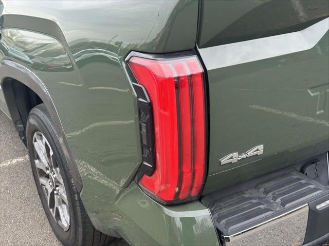 2022 Toyota Tundra 1794 Edition