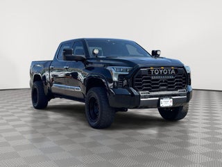 2022 Toyota Tundra Hybrid 1794 Edition