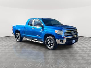 2016 Toyota Tundra SR5 5.7L V8