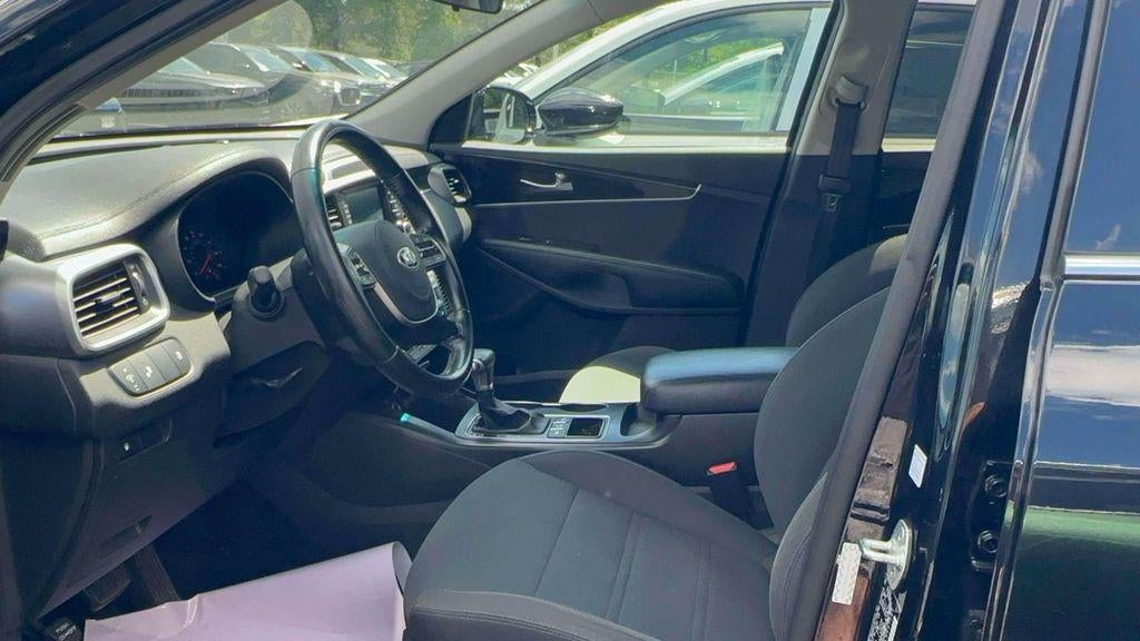2020 Kia Sorento 3.3L S