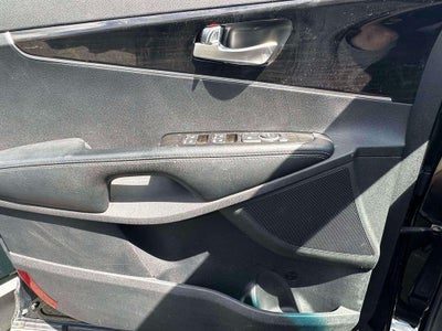2020 Kia Sorento 3.3L S