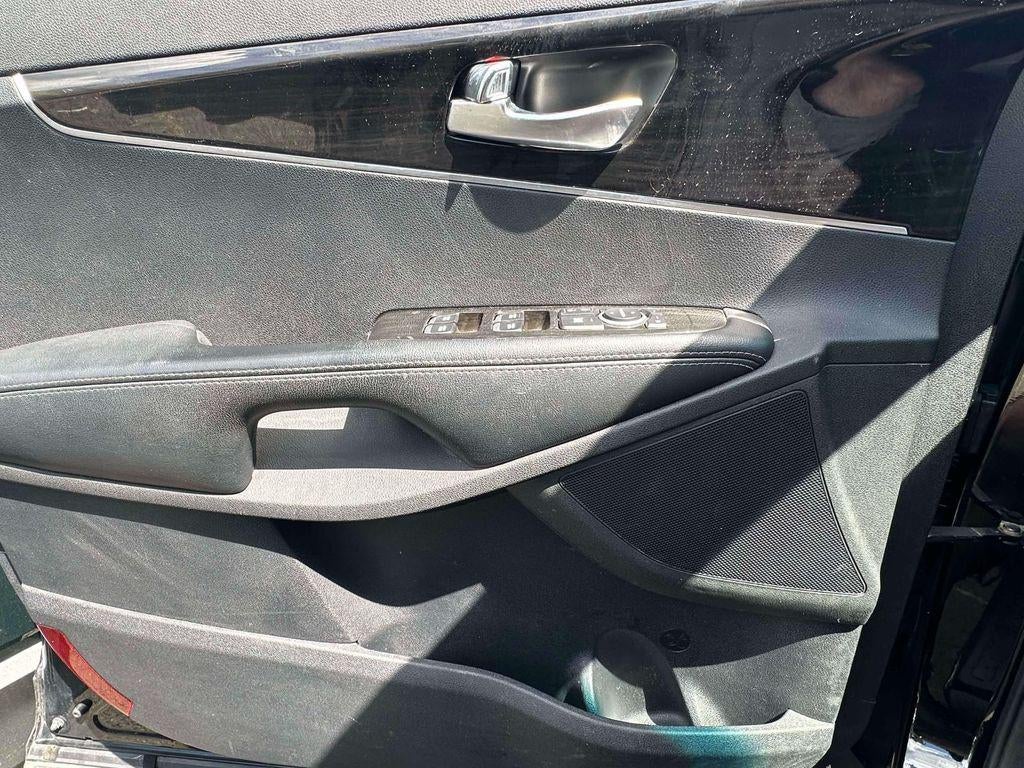 2020 Kia Sorento 3.3L S