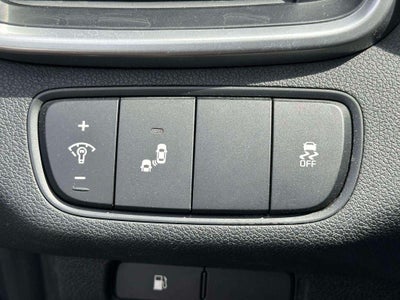 2020 Kia Sorento 3.3L S