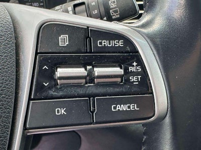 2020 Kia Sorento 3.3L S