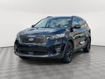 2020 Kia Sorento 3.3L S