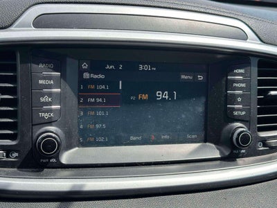 2020 Kia Sorento 3.3L S
