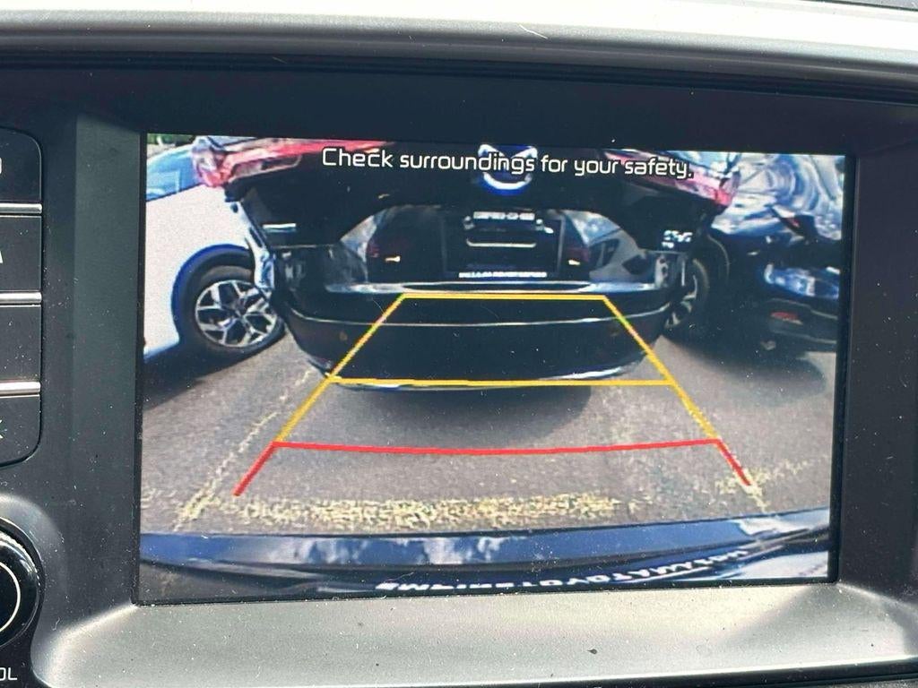 2020 Kia Sorento 3.3L S