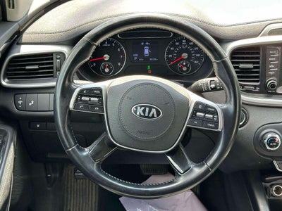 2020 Kia Sorento 3.3L S