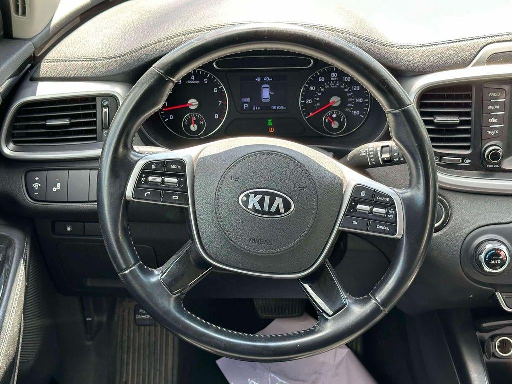 2020 Kia Sorento 3.3L S
