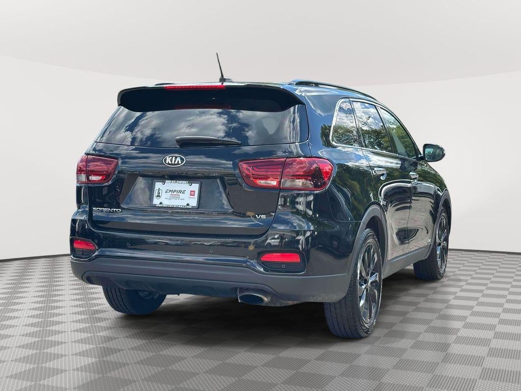2020 Kia Sorento 3.3L S