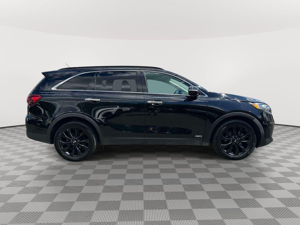 2020 Kia Sorento 3.3L S