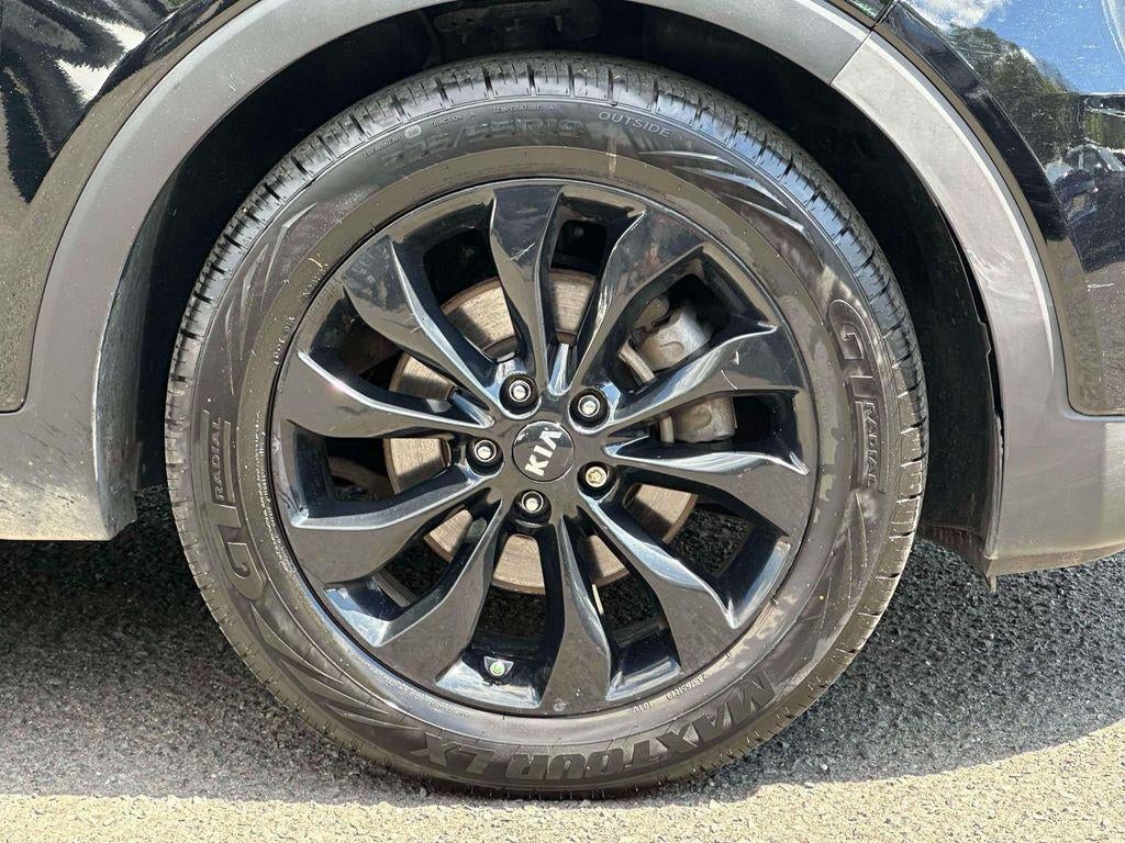 2020 Kia Sorento 3.3L S