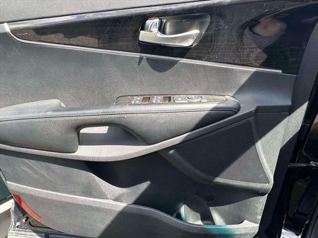 2020 Kia Sorento 3.3L S