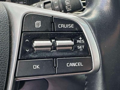 2020 Kia Sorento 3.3L S