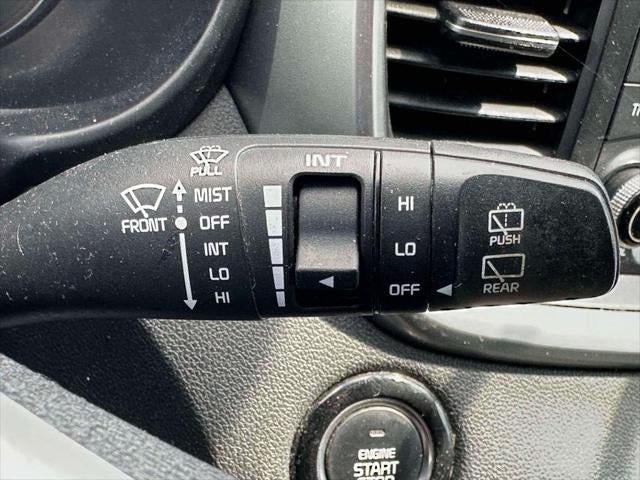 2020 Kia Sorento 3.3L S