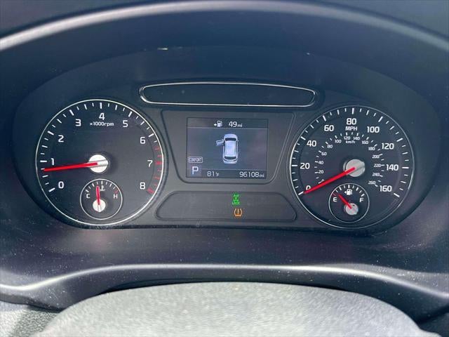 2020 Kia Sorento 3.3L S