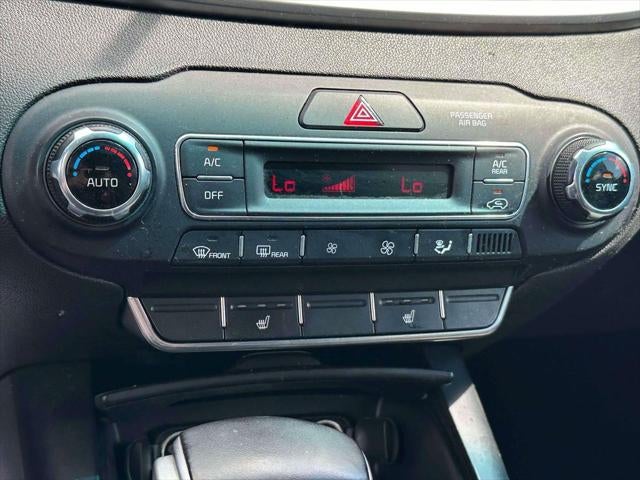 2020 Kia Sorento 3.3L S