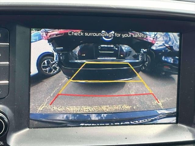 2020 Kia Sorento 3.3L S