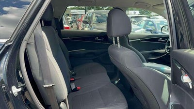 2020 Kia Sorento 3.3L S