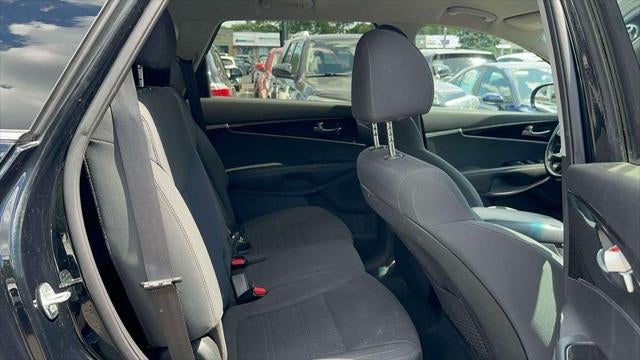 2020 Kia Sorento 3.3L S