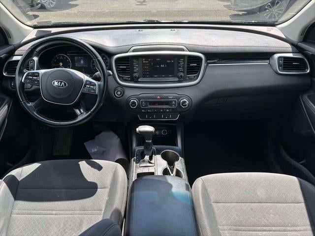 2020 Kia Sorento 3.3L S