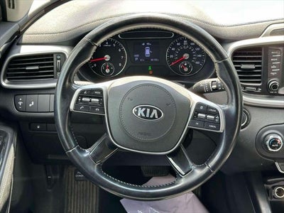 2020 Kia Sorento 3.3L S